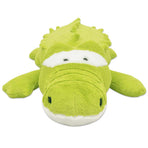 Plush Cuddly Toy Crocodile XXL 100 cm
