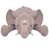 Plush Cuddly Toy Elephant XXL 120 cm - Side View