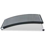 Solar Pool Heater PE - Front View