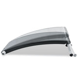 Solar Pool Heater PE - Side View