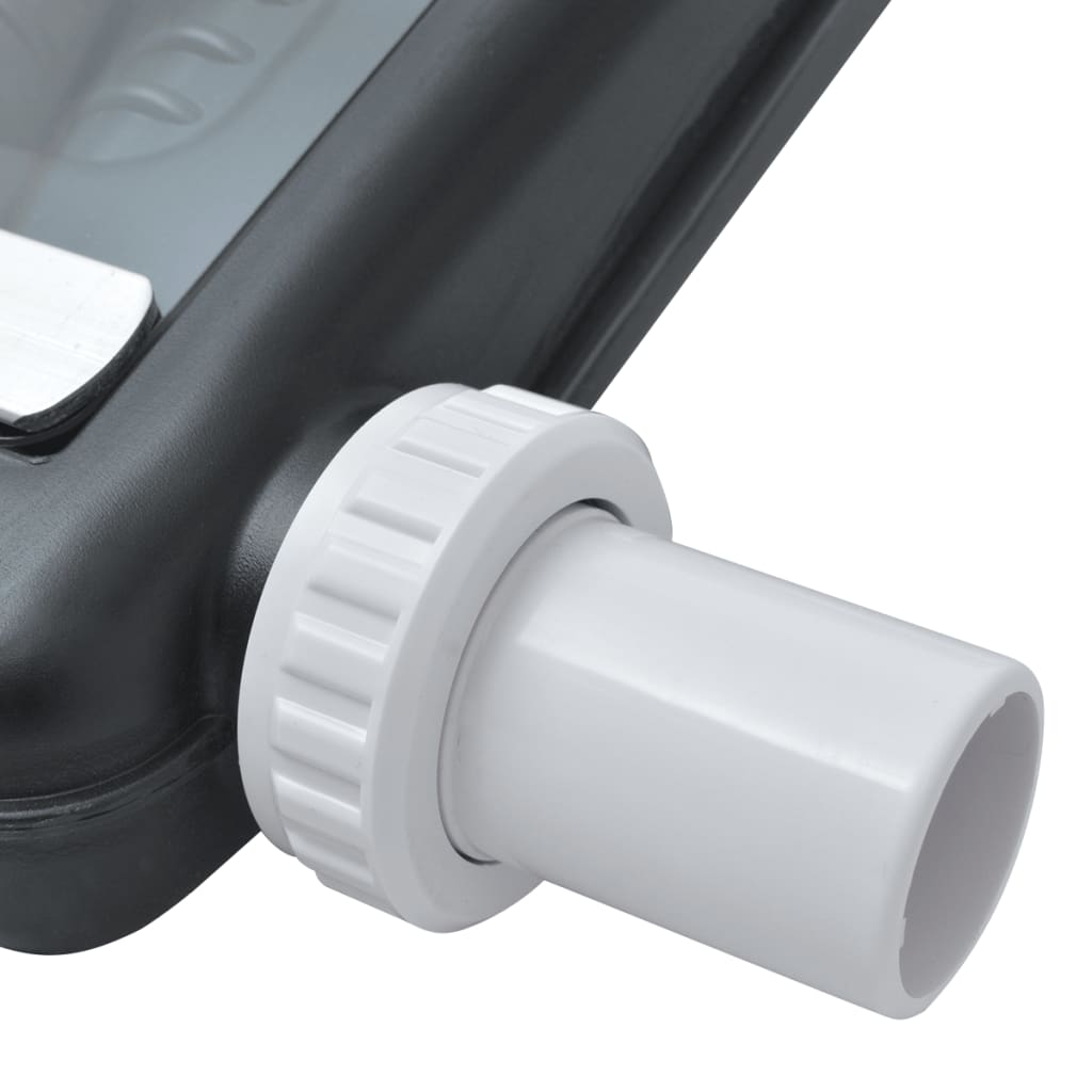Solar Pool Heater PE