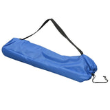 Badminton Net with Shuttlecocks 600x155 cm