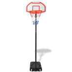 Portable Basketball Hoop 250 cm