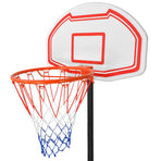 Portable Basketball Hoop 250 cm