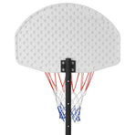 Portable Basketball Hoop 250 cm