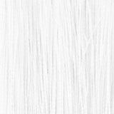 String Curtains 2 pcs 100x250 cm White