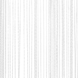 String Curtains 2 pcs 140x250 cm White - Low Angle