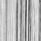 String Curtains 2 pcs 140x250 cm Black - Close-Up Angle