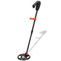 Junior Metal Detector with LCD Screen 120 cm