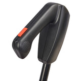 Junior Metal Detector with LCD Screen 120 cm - 45-Degree Angle