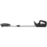 Metal Detector 160 cm - Top-Down View