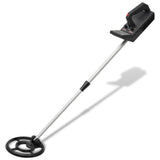 Metal Detector with Shovel 160 cm - Front View