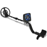 Metal Detector with LED Indicator 300 cm - Front View