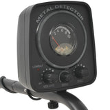Metal Detector with LED Indicator 300 cm - Top-Down View