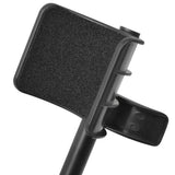 Metal Detector with LED Indicator 300 cm - Rear View