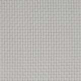Mesh Screen Stainless Steel 100x500 cm Silver