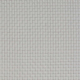 Mesh Screen Stainless Steel 100x1000 cm Silver