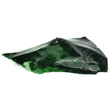 Gabion Rocks Glass Green 60-120 mm 25 kg - 45-Degree Angle