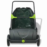 Lawn Sweeper 103 L - Front View