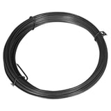 Fence Binding Wire 25 m 1.4/2 mm Steel Grey