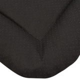 Dog Mattress Size XXL Black - Side View