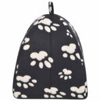 Cat Cubby Size L Black