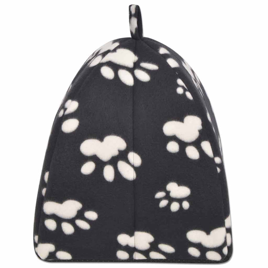 Cat Cubby Size L Black