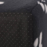 Cat Cubby Size L Black - 45-Degree Angle