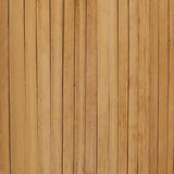 5-Panel Room Divider Bamboo 200x160 cm