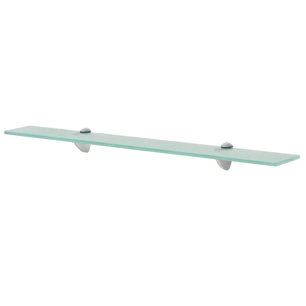 Floating Shelf Glass 70x10 cm 8 mm