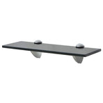Floating Shelf Glass 30x10 cm 8 mm