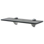 Floating Shelf Glass 30x10 cm 8 mm