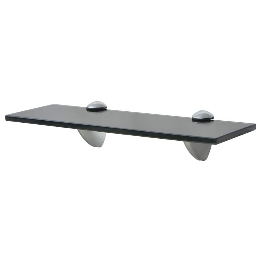 Floating Shelf Glass 30x10 cm 8 mm