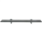 Floating Shelf Glass 50x10 cm 8 mm