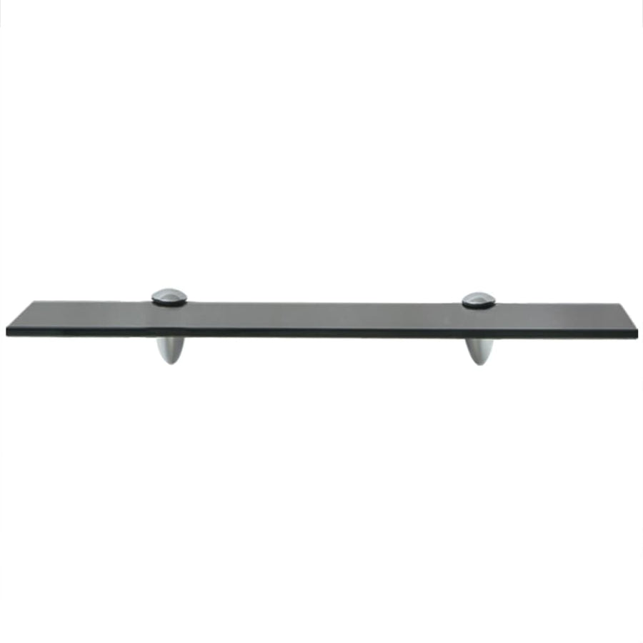 Floating Shelf Glass 50x10 cm 8 mm