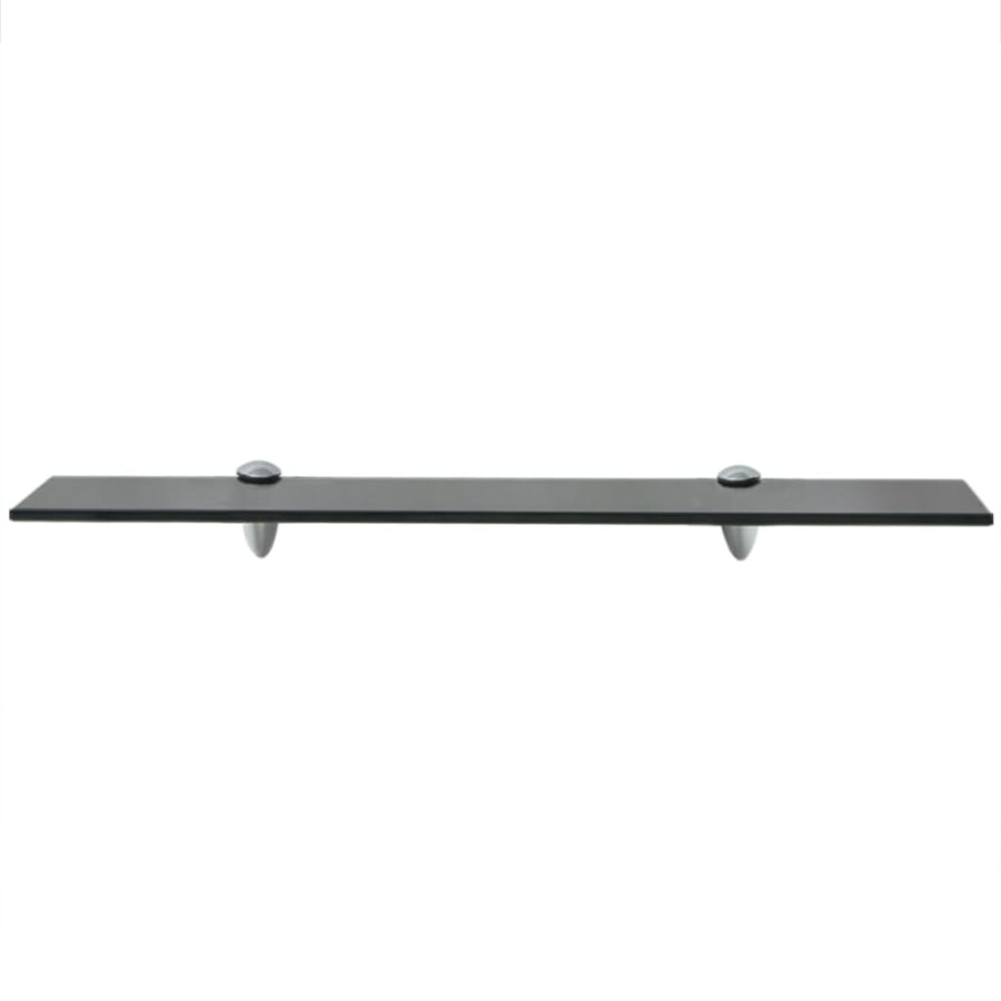 Floating Shelf Glass 60x10 cm 8 mm