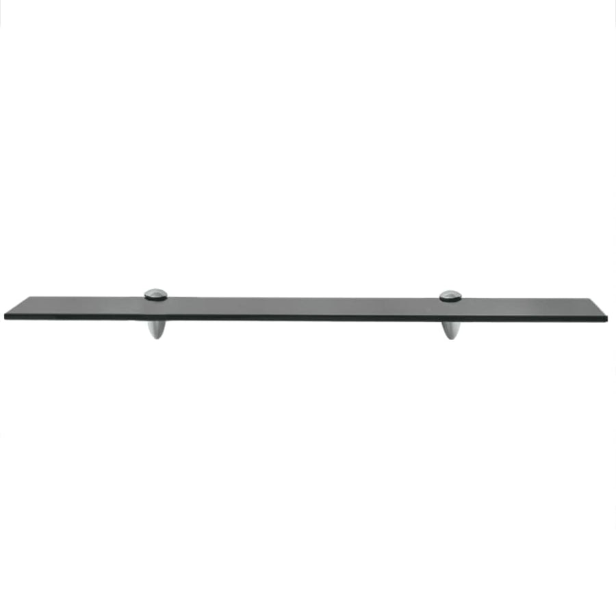 Floating Shelf Glass 70x10 cm 8 mm