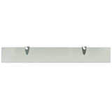 Floating Shelf Glass 70x10 cm 8 mm