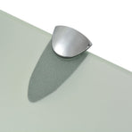 Floating Shelf Glass 70x10 cm 8 mm