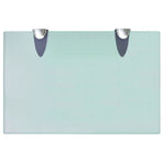 Floating Shelf Glass 30x20 cm 8 mm