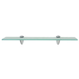 Floating Shelf Glass 50x20 cm 8 mm