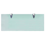 Floating Shelf Glass 50x20 cm 8 mm