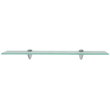 Floating Shelf Glass 60x20 cm 8 mm