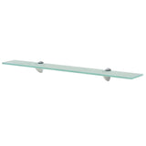 Floating Shelf Glass 70x20 cm 8 mm