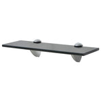 Floating Shelf Glass 30x20 cm 8 mm