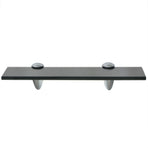 Floating Shelf Glass 30x20 cm 8 mm