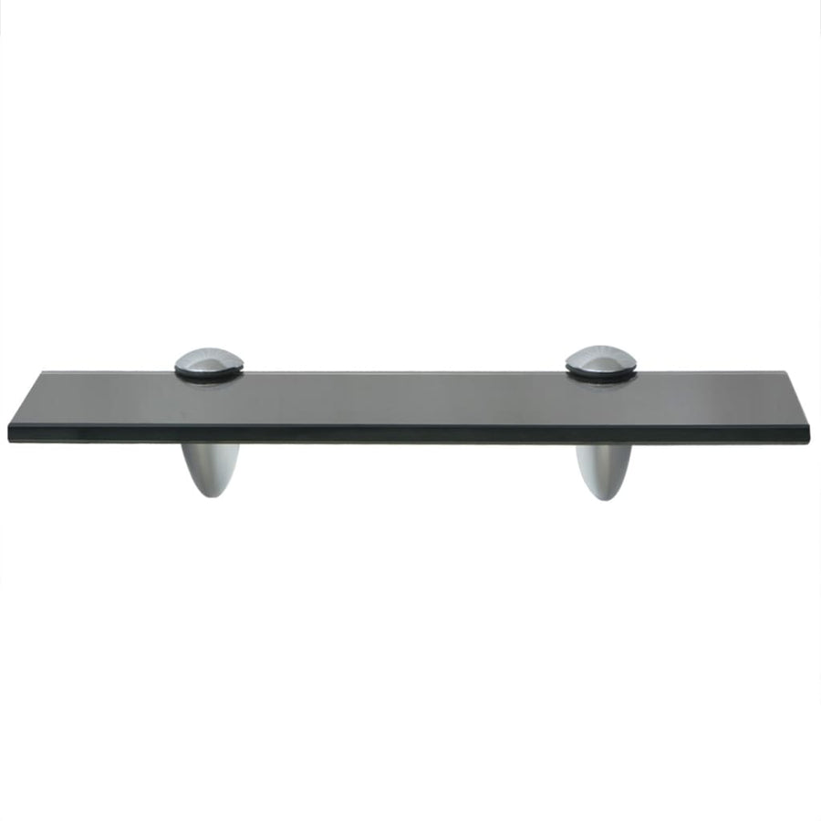 Floating Shelf Glass 30x20 cm 8 mm