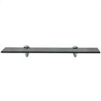Floating Shelf Glass 50x20 cm 8 mm