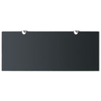 Floating Shelf Glass 50x20 cm 8 mm