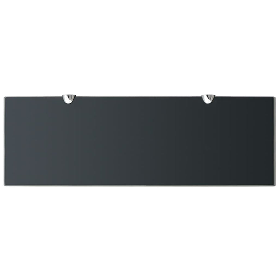 Floating Shelf Glass 60x20 cm 8 mm